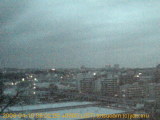 展望カメラtotsucam映像: 戸塚駅周辺から東戸塚方面を望む 2006-04-10(月) dawn