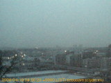 展望カメラtotsucam映像: 戸塚駅周辺から東戸塚方面を望む 2006-04-19(水) dawn