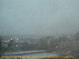 展望カメラtotsucam映像: 戸塚駅周辺から東戸塚方面を望む 2006-04-20(木) dawn