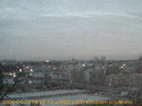 展望カメラtotsucam映像: 戸塚駅周辺から東戸塚方面を望む 2006-04-23(日) dawn