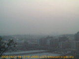 展望カメラtotsucam映像: 戸塚駅周辺から東戸塚方面を望む 2006-06-01(木) dawn