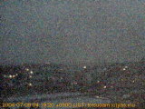 展望カメラtotsucam映像: 戸塚駅周辺から東戸塚方面を望む 2006-07-09(日) dawn