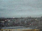 展望カメラtotsucam映像: 戸塚駅周辺から東戸塚方面を望む 2006-08-28(月) dawn