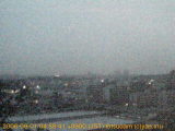 展望カメラtotsucam映像: 戸塚駅周辺から東戸塚方面を望む 2006-09-01(金) dawn
