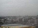 展望カメラtotsucam映像: 戸塚駅周辺から東戸塚方面を望む 2006-09-07(木) dawn
