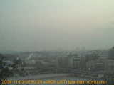 展望カメラtotsucam映像: 戸塚駅周辺から東戸塚方面を望む 2006-11-03(金) dawn