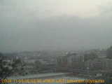展望カメラtotsucam映像: 戸塚駅周辺から東戸塚方面を望む 2006-11-05(日) dawn
