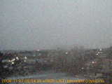 展望カメラtotsucam映像: 戸塚駅周辺から東戸塚方面を望む 2006-11-07(火) dawn