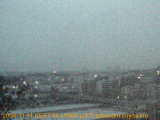 展望カメラtotsucam映像: 戸塚駅周辺から東戸塚方面を望む 2006-11-11(土) dawn