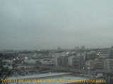 展望カメラtotsucam映像: 戸塚駅周辺から東戸塚方面を望む 2006-11-24(金) dawn