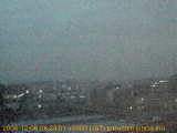 展望カメラtotsucam映像: 戸塚駅周辺から東戸塚方面を望む 2006-12-08(金) dawn
