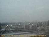 展望カメラtotsucam映像: 戸塚駅周辺から東戸塚方面を望む 2006-12-22(金) dawn