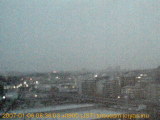展望カメラtotsucam映像: 戸塚駅周辺から東戸塚方面を望む 2007-01-06(土) dawn