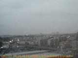 展望カメラtotsucam映像: 戸塚駅周辺から東戸塚方面を望む 2007-01-29(月) dawn
