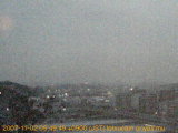 展望カメラtotsucam映像: 戸塚駅周辺から東戸塚方面を望む 2007-11-02(金) dawn