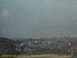 展望カメラtotsucam映像: 戸塚駅周辺から東戸塚方面を望む 2008-05-25(日) dawn