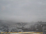 展望カメラtotsucam映像: 戸塚駅周辺から東戸塚方面を望む 2011-02-15(火) dawn