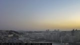 展望カメラtotsucam映像: 戸塚駅周辺から東戸塚方面を望む 2014-11-30(日) dawn