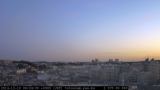 展望カメラtotsucam映像: 戸塚駅周辺から東戸塚方面を望む 2014-12-10(水) dawn