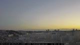 展望カメラtotsucam映像: 戸塚駅周辺から東戸塚方面を望む 2015-10-08(木) dawn