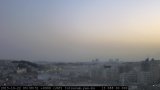 展望カメラtotsucam映像: 戸塚駅周辺から東戸塚方面を望む 2015-10-22(木) dawn
