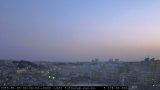 展望カメラtotsucam映像: 戸塚駅周辺から東戸塚方面を望む 2016-01-05(火) dawn