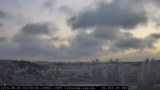 展望カメラtotsucam映像: 戸塚駅周辺から東戸塚方面を望む 2016-08-06(土) dawn