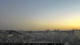 展望カメラtotsucam映像: 戸塚駅周辺から東戸塚方面を望む 2016-12-08(木) dawn