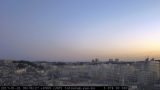 展望カメラtotsucam映像: 戸塚駅周辺から東戸塚方面を望む 2017-01-01(日) dawn