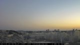 展望カメラtotsucam映像: 戸塚駅周辺から東戸塚方面を望む 2017-01-03(火) dawn