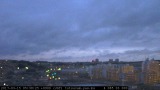展望カメラtotsucam映像: 戸塚駅周辺から東戸塚方面を望む 2017-03-15(水) dawn