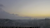 展望カメラtotsucam映像: 戸塚駅周辺から東戸塚方面を望む 2017-05-05(金) dawn