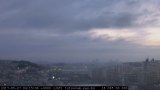 展望カメラtotsucam映像: 戸塚駅周辺から東戸塚方面を望む 2017-05-27(土) dawn