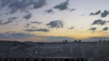 展望カメラtotsucam映像: 戸塚駅周辺から東戸塚方面を望む 2017-06-05(月) dawn