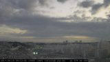 展望カメラtotsucam映像: 戸塚駅周辺から東戸塚方面を望む 2017-09-19(火) dawn