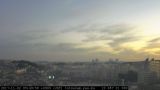 展望カメラtotsucam映像: 戸塚駅周辺から東戸塚方面を望む 2017-11-02(木) dawn