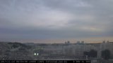 展望カメラtotsucam映像: 戸塚駅周辺から東戸塚方面を望む 2017-11-16(木) dawn