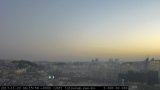 展望カメラtotsucam映像: 戸塚駅周辺から東戸塚方面を望む 2017-11-29(水) dawn