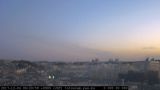 展望カメラtotsucam映像: 戸塚駅周辺から東戸塚方面を望む 2017-12-04(月) dawn