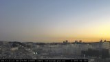 展望カメラtotsucam映像: 戸塚駅周辺から東戸塚方面を望む 2017-12-13(水) dawn