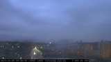 展望カメラtotsucam映像: 戸塚駅周辺から東戸塚方面を望む 2018-03-08(木) dawn