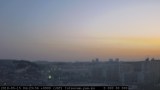 展望カメラtotsucam映像: 戸塚駅周辺から東戸塚方面を望む 2018-05-15(火) dawn