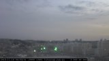 展望カメラtotsucam映像: 戸塚駅周辺から東戸塚方面を望む 2018-11-18(日) dawn