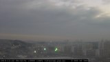 展望カメラtotsucam映像: 戸塚駅周辺から東戸塚方面を望む 2018-12-22(土) dawn