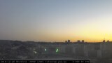 展望カメラtotsucam映像: 戸塚駅周辺から東戸塚方面を望む 2018-12-28(金) dawn