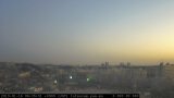 展望カメラtotsucam映像: 戸塚駅周辺から東戸塚方面を望む 2019-01-16(水) dawn