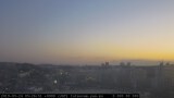 展望カメラtotsucam映像: 戸塚駅周辺から東戸塚方面を望む 2019-03-24(日) dawn