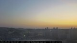 展望カメラtotsucam映像: 戸塚駅周辺から東戸塚方面を望む 2019-05-05(日) dawn
