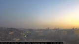 展望カメラtotsucam映像: 戸塚駅周辺から東戸塚方面を望む 2019-11-10(日) dawn