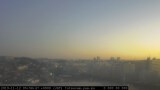 展望カメラtotsucam映像: 戸塚駅周辺から東戸塚方面を望む 2019-11-12(火) dawn